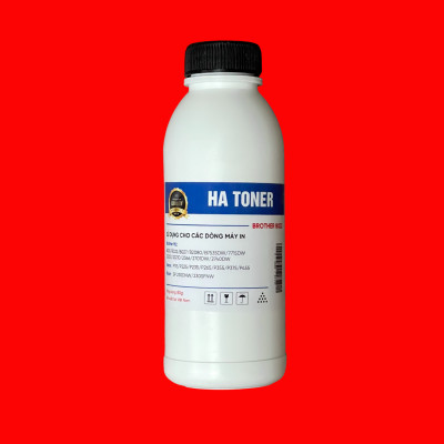 Mực HA Brother B022: Cho máy in Brother B2080DW/ B2000/ B7535DW/ B7715DW ( Mã hộp mực: TN B022 ) - Hàng nhập khẩu