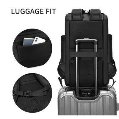 Ba lô du lịch thông minh đa chức năng hàng siêu cao cấp phong cách mới