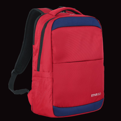Balo Laptop Du Lịch Thời Trang Unisex STARGO STATIC - Hàng Chính Hãng