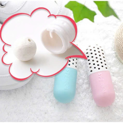 Xịt khử mùi giày ngăn ngừa vi khuẩn và ngăn mùi hôi, mùi khắm giày