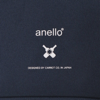 Túi đeo chéo ANELLO đeo nhiều kiểu (Phiên bản cải tiến) AT-H1911