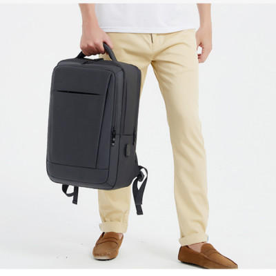 Balo laptop nam 17.3 inh đa chức năng cao cấp phong cách mới