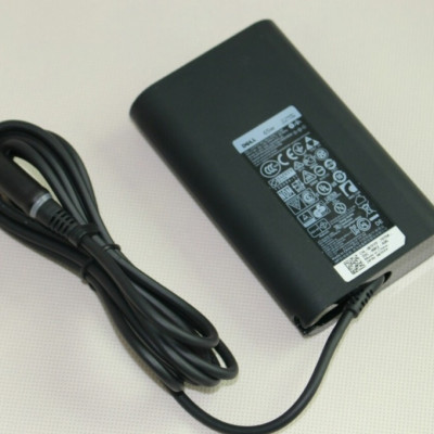 Sạc cho laptop Dell Latitude E7450 Adapter 19.5V-3.34A 19.5V-4.62A - Kèm Dây nguồn - Hàng Nhập Khẩu