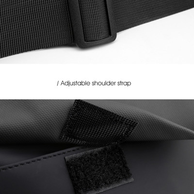 Túi đeo chéo tiện dụng, sang trọng phong cách trẻ trung Hàn Quốc– DCN9038