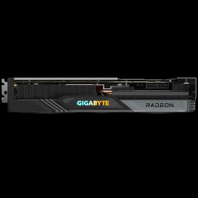 Card màn hình VGA Gigabyte Radeon RX 7800 XT GAMING OC 16G (R78XTGAMING OC-16GD) - Hàng Chính Hãng