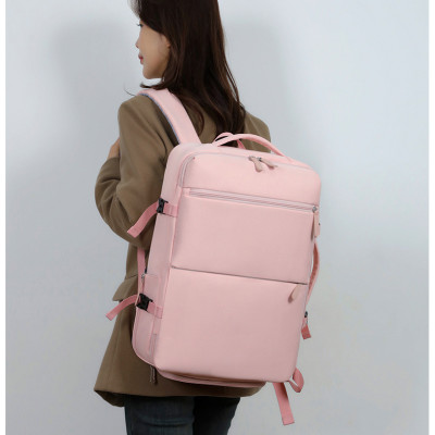 Balo laptop (15.6 inch) phong cách hiện đại - BEE GEE BLLT5621