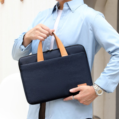 Túi chống sốc, cặp Đựng Laptop13.3 Inch – 14.1 Inch - 15.6 Inch - BEEGEE - TL5526