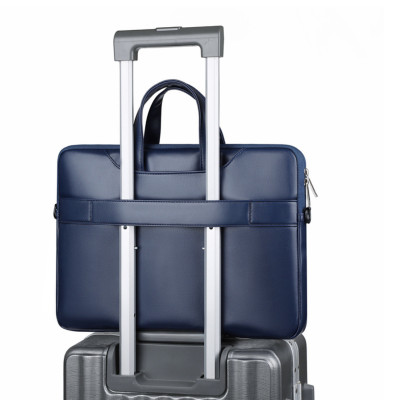 CẶP DA, TÚI DA ĐEO CHÉO CHỐNG SỐC, CẶP ĐỰNG MÁY TÍNH, LAPTOP, SURFACE SIÊU CHỐNG NƯỚC