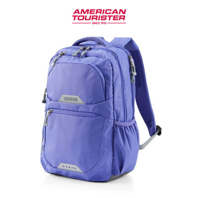 Balo American Tourister Brett BTS Backpack