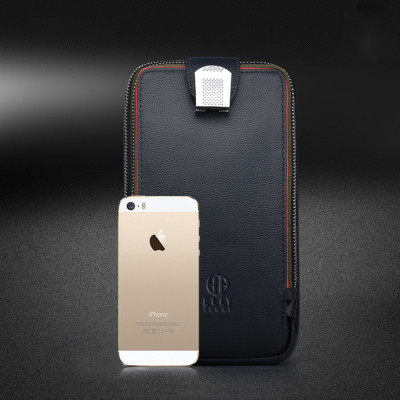 Túi xách nam da thật ELLY HOMME – ETM10