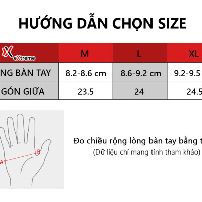 Găng tay giữ ấm mùa đông chống gió, kháng nước mưa eXtreme GT2302 Bao tay thể thao cảm ứng điện thoại, găng tay đi xe máy, xe đạp lót nỉ cho nam nữ, bảo hộ đi phượt