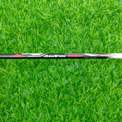 Vợt Cầu Lông Victor Auraspeed 9990K 4U Màu Đen Chính Hãng