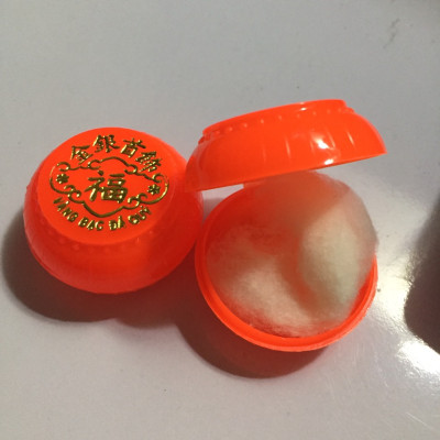 Dây chuyền mạ vàng 18K, kèm hộp đựng Van Tien