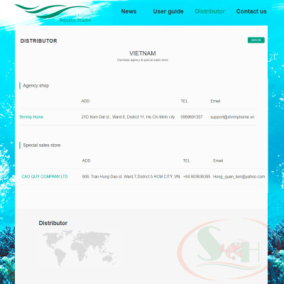 Đèn led Chihiros Universal WRGB Led Light 600, 800, 920, 1200, 1500 quang phổ bể thủy sinh cá tép