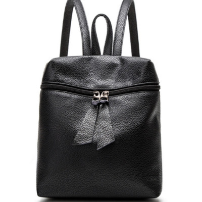 Ba Lô nữ Da kiểu dáng Hàn Quốc phong cách trẻ trung 205987