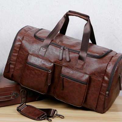 Túi xách du lịch thể thao nam công suất lớn chất lượng cao cấp phong cách mới