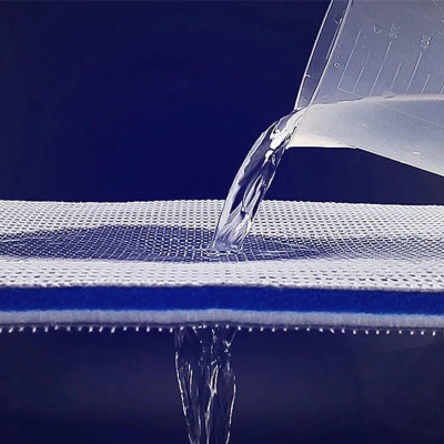 Bông Lọc Bể Cá 8D | 8 Lớp Lọc Nước Siêu Sạch, Hiệu Quả Gấp Đôi