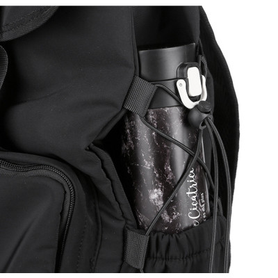 Balo nam DA, balo laptop phong cách mới – BEE GEE BLND9098