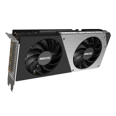 CARD Màn hình VGA Inno3D GeForce RTX 4070 Super Twin X2 OC – Hàng Chính Hãng