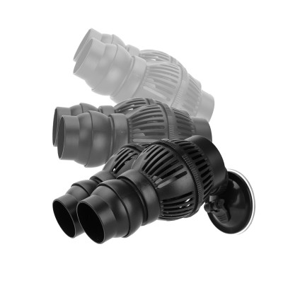 Quạt máy thổi luồng, tạo sóng Sobo WP-100M 200M 300M 400M 800M cho hồ cá cảnh, tạo dòng chảy, đẩy phân, 1 công đôi việc