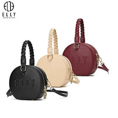 Túi xách nữ cao cấp da thật ELLY – ET161