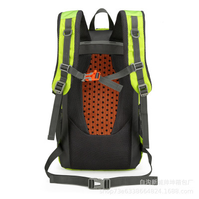 Balo du lịch, balo phượt, balo leo núi thể thao phong cách mới - BEE GEE BLLN1033