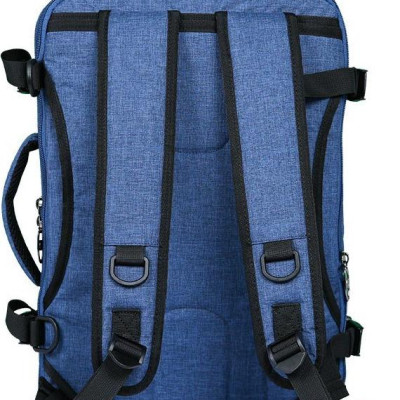 Balo SimpleCarry TWB ( 42 x 29cm) - Navy