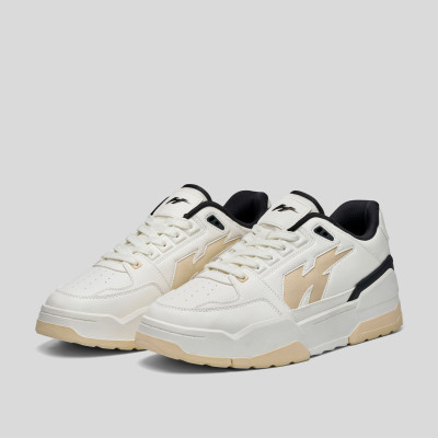 Giày Thể Thao Nam Biti’s Hunter X LiteDash - Original Edition 2K24 ​ HSM007501KEM (Kem)