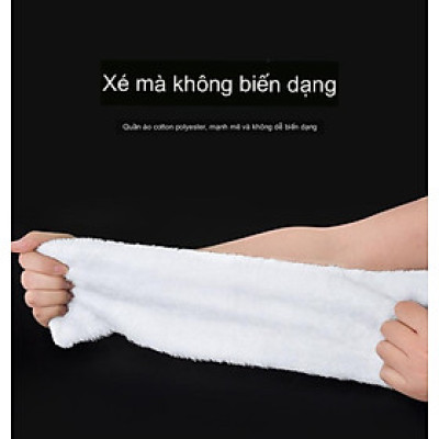 Túi Lọc Cặn Chống Tràn Hồ Cá 18x50cm (1/2 Lớp): Lọc Sạch Phân, Vệ Sinh Bể Hiệu Quả!