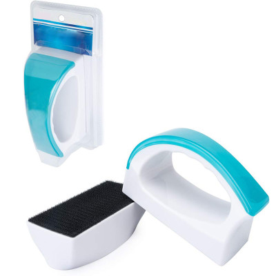 Lau kính nam châm Vipsun VS 103 - Chùi hít kiếng nam châm - Dụng cụ vệ sinh hồ cá bể cá 