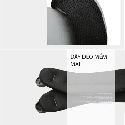 Balo thời trang nam phong cách mới BEE GEE BLN1425