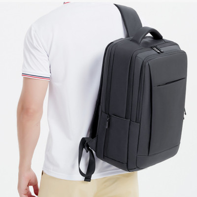 Balo laptop nam 17.3 inh đa chức năng cao cấp phong cách mới