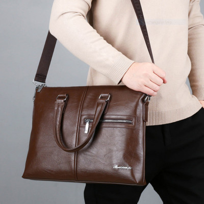 Túi xách nam công sở cao cấp phong cách châu âu