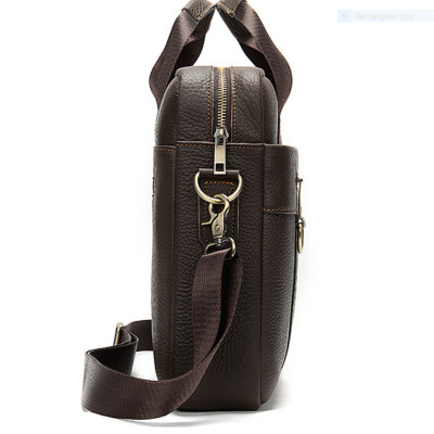 Túi xách nam công sở da bò thật cao cấp phong cách mới