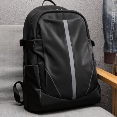 Balo Laptop 15.6 Inch Reeyee 1051 (RY110B) - Phản Quang, Nhiều Ngăn Đa Dụng - Hàng Chính Hãng