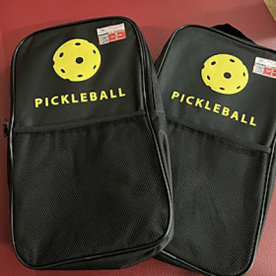 Túi đựng vợt Pickleball đeo vai, chống nước, nhẹ nhàng T THIEN TRUONG SPORT