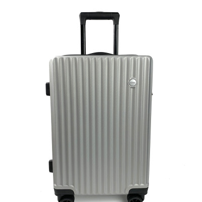 Bộ Vali Nhựa Thời Trang Cao Cấp Doma DH220406