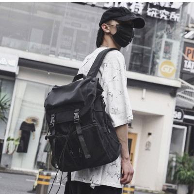 Balo nam DA, balo laptop phong cách mới – BEE GEE BLND9098