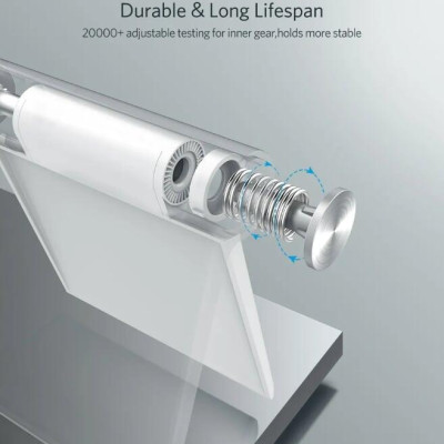 Ugreen UG30390LP106TK Màu Xanh Giá đỡ Điện thoại + Máy tính bảng để bàn - HÀNG CHÍNH HÃNG