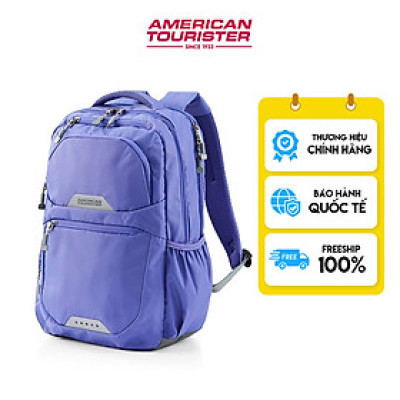 Balo American Tourister Brett BTS Backpack