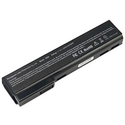Pin Tương Thích Cho Laptop Hp 8460P Probook 6360B 6460B 6465B 6470 6560B 6565B Elitebook 8460P 8460W 8470W 8570P 8560P TEEMO PC Hàng Nhập Khẩu