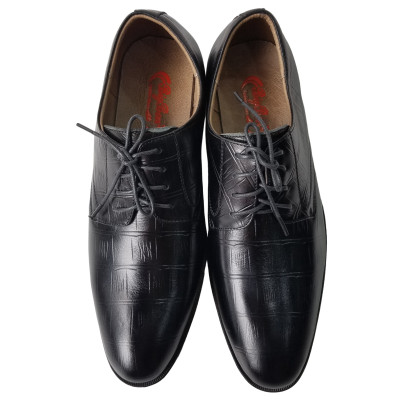 Giày Tây Nam BIGGBEN Da Bò Thật Cao Cấp GT263