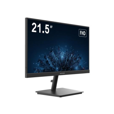 Màn hình LCD 22inch Hikvision DS-D5022F2-5V2 - Hàng Chính Hãng