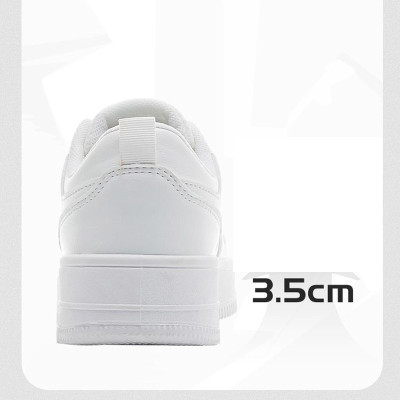 Giày thể thao nam đế êm nhẹ, thoáng khí đế cao su đúc, chống trơn trượt hạn chế mòn  – BEE GEE - GNA2027