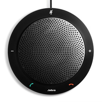 Bộ loa hội nghị Jabra Speak 410 - Hàng Chính Hãng