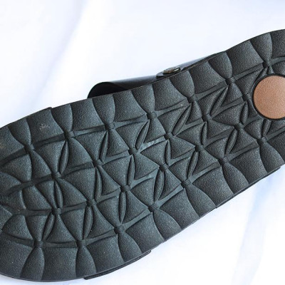 Sandal Nam- Dép Sandal Nam Da Bò- Mã DE02