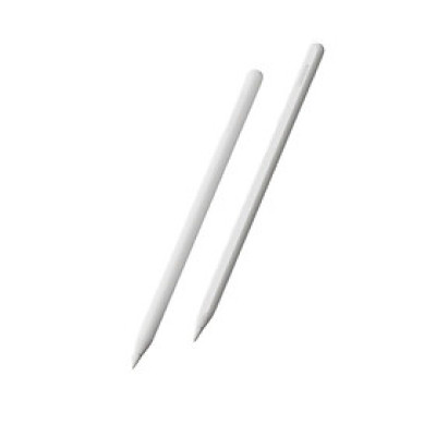 Ugreen UG15060LP653TK Màu Trắng Bút cảm ứng dành cho Ipad với chip chuẩn MFI - HÀNG CHÍNH HÃNG