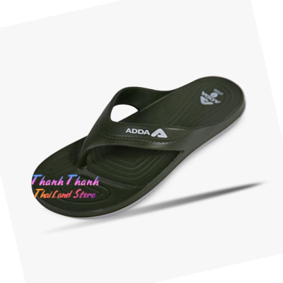 Dép Nam xỏ ngón Thái Lan Adda 5TD20 , Dép đúc nguyên khối siêu bền