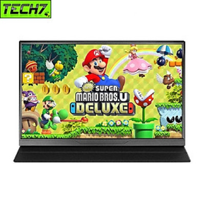 Màn hình di động ZX1505 Nhiều Kích thước FullHD / 2K cho máy tính , laptop , smartphone