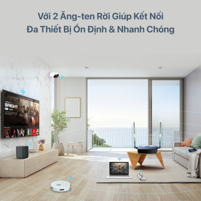 Bộ Phát WiFi Tenda 4G05 Chuẩn N - Tốc Độ 300Mbps, Dùng Sim 4G/3G, Dùng Cho Ôto Và Nơi Không Có Internet - HÀNG CHÍNH HÃNG